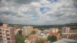 Ulice Jana Masaryka
