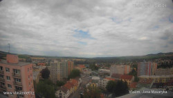 Ulice Jana Masaryka