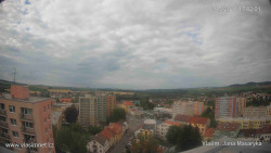 Ulice Jana Masaryka