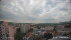 Ulice Jana Masaryka