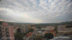 Ulice Jana Masaryka