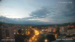 Ulice Jana Masaryka