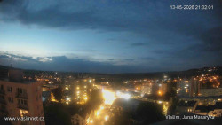 Ulice Jana Masaryka