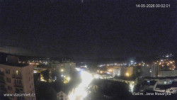 Ulice Jana Masaryka