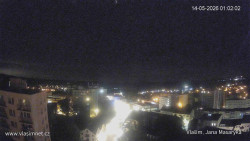 Ulice Jana Masaryka
