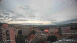 Ulice Jana Masaryka