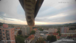 Ulice Jana Masaryka