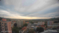 Ulice Jana Masaryka