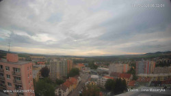 Ulice Jana Masaryka