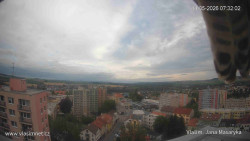 Ulice Jana Masaryka