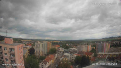 Ulice Jana Masaryka