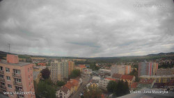 Ulice Jana Masaryka