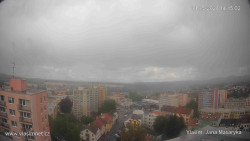 Ulice Jana Masaryka