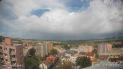 Ulice Jana Masaryka