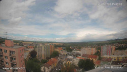 Ulice Jana Masaryka