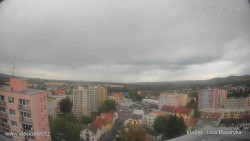 Ulice Jana Masaryka