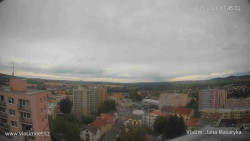 Ulice Jana Masaryka