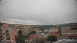 Ulice Jana Masaryka
