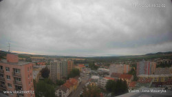Ulice Jana Masaryka