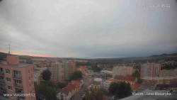 Ulice Jana Masaryka