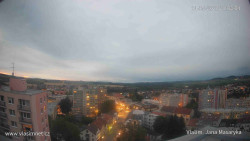 Ulice Jana Masaryka