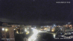 Ulice Jana Masaryka