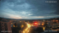 Ulice Jana Masaryka