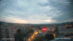 Ulice Jana Masaryka