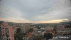 Ulice Jana Masaryka