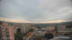 Ulice Jana Masaryka