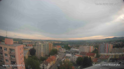Ulice Jana Masaryka