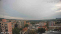 Ulice Jana Masaryka