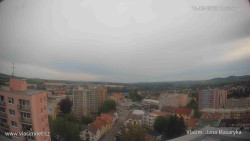 Ulice Jana Masaryka