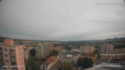 Ulice Jana Masaryka