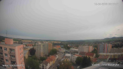 Ulice Jana Masaryka