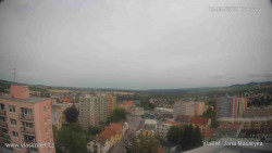 Ulice Jana Masaryka