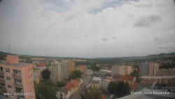 Ulice Jana Masaryka