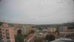 Ulice Jana Masaryka