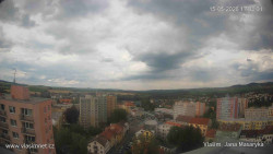 Ulice Jana Masaryka