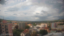 Ulice Jana Masaryka
