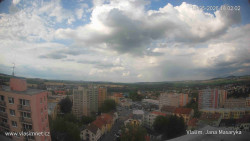 Ulice Jana Masaryka