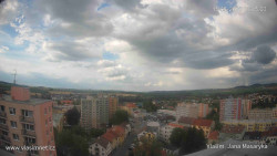 Ulice Jana Masaryka