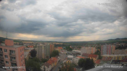 Ulice Jana Masaryka