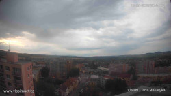Ulice Jana Masaryka