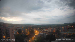 Ulice Jana Masaryka