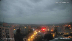 Ulice Jana Masaryka