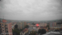 Ulice Jana Masaryka