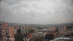 Ulice Jana Masaryka