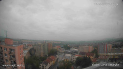 Ulice Jana Masaryka