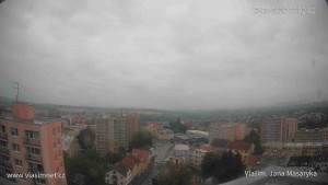 Město Vlašim - Ulice Jana Masaryka - 16.5.2026 v 06:02 Město Vlašim - Ulice Jana Masaryka - 16.5.2026 v 06:02